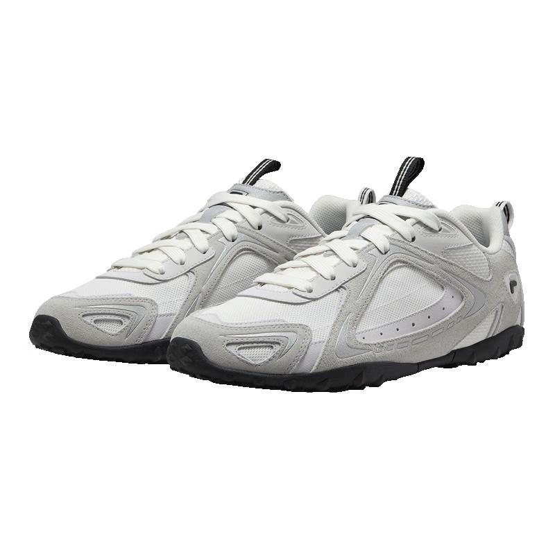 FILA 2026 Autumn Hard Candy Casual Shoes 41