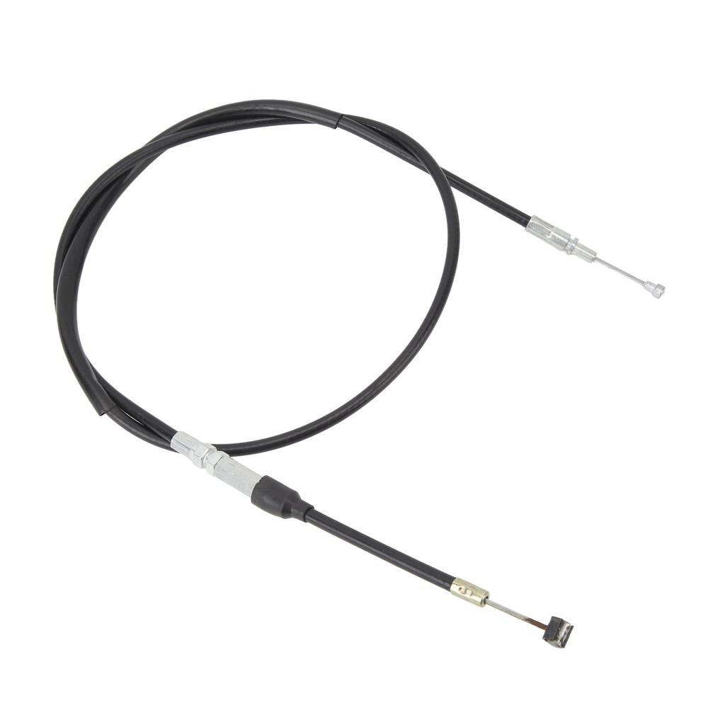 Motorcycle Clutch Cable Accurate Design Replacement for Suzuki RM125 RM250 2001 To 2003