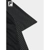 FILA Men's Slim-Fit Cycling Short-Sleeve Knit Top