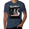 VUNDE an American Indie Rock Band from Boston TShirt Plus Size Lightweight Tee Shirt