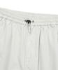 PHYSICAL DEPARTMENT Color Block Stitch Track Pants Ivory