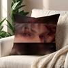 Game Love and Deepspace Sylus cushion cover Pillow Cover Decoration Room Home Sofa living Office Car Nordic Simplicity
