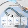 Pet Intelligent High-power Blower Pet Shop Water Blowing Machine Noise Reduction Negative Ion Grooming Products Accessories
