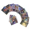 Mysterious Tarot Card Set Future Telling Guidance Tarot Deck Party Board Game Gift