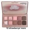 Lilybyred Mood Keyboard Eye Shadow Palette