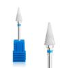 1PC Nail Drill Bit Rotery Electric Milling Cutters for Pedicure Manicure Files Cuticle Burr Nail Tools Accessories