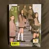 [USED] NEWJEANS OMG Ditto album
