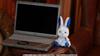 Rabbit Collection mini Touken Ranbu ONLINE Yamabagiri Chogi