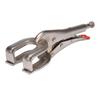 Yato Carbon Steel Locking Pliers