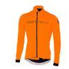 Fleece-Lined Thermal Cycling Jacket Men Women Winter Windproof Bike Jersey Outdoor Road Mountain Bicycle Apparel