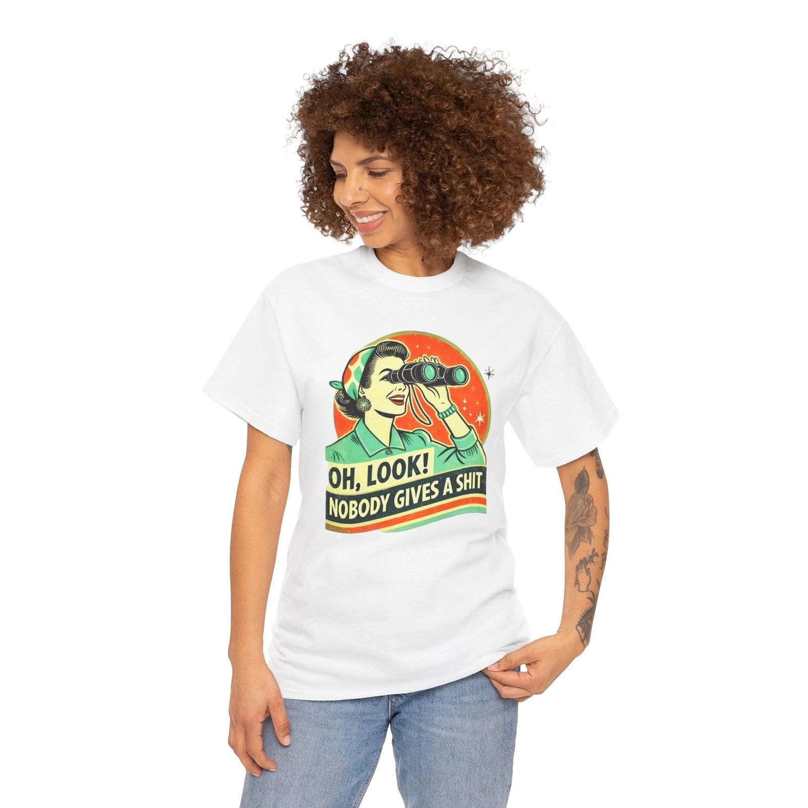 

Woman Humor T-Shirt - Savage & Funny Tee for Sarcasm Fans S