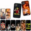 For Xiaomi Poco X7 X6 X5 F7 F6 F8 Ultra F5 M6 M7 M8 Pro C85 C75 C65 C71 C61 Phone Cover Case Portgas D Ace ONE PIECE Luffy