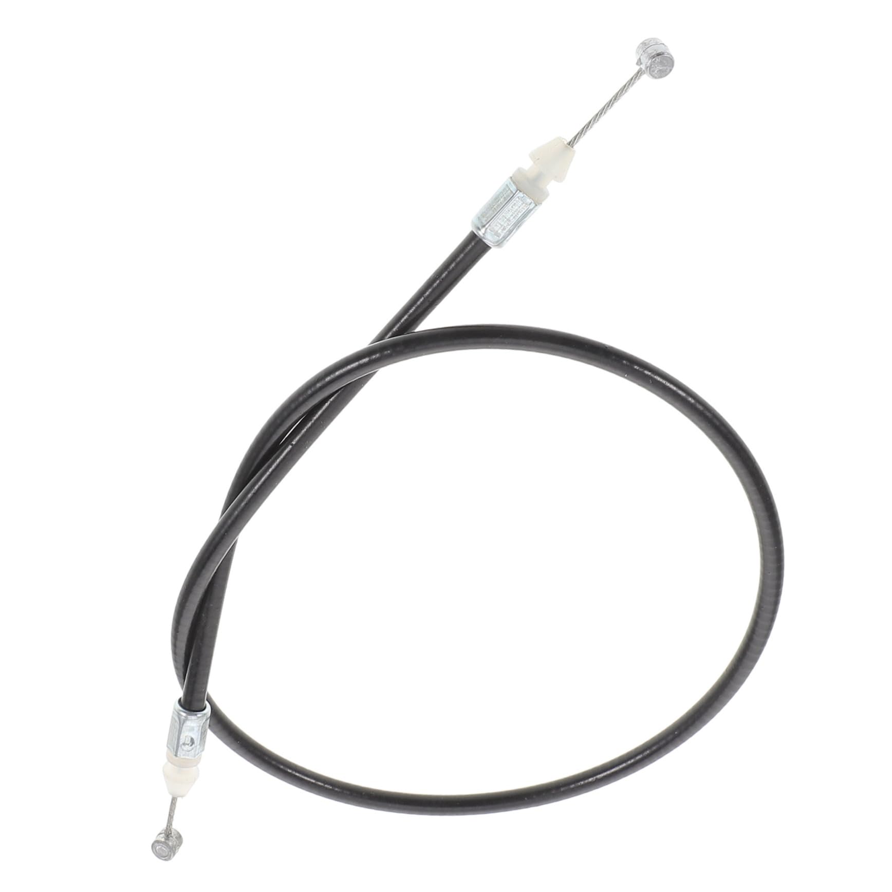 

ledmomo Подушка Стопорная пластина Кабельное седло Велосипедный замок Трос Медь 60.00X0.80X0.80CM