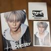 [USED] RIIZE The 1st Album ODYSSEY Photobook Eunseok