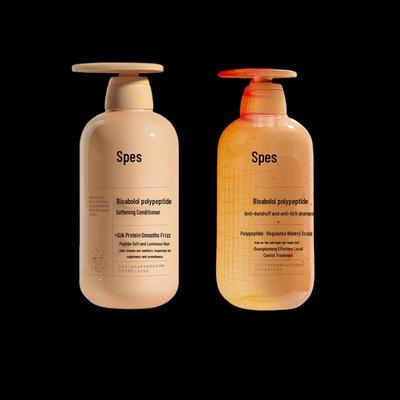 Şampuanlar ve saç kremleri