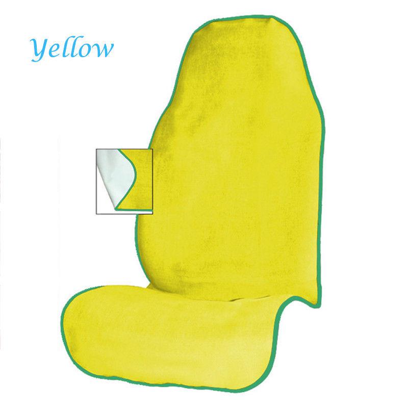 Autóülőkék izzadságtörlő huzat szőnyeg Jógához, edzőteremhez, úszáshoz, strandhoz Párna