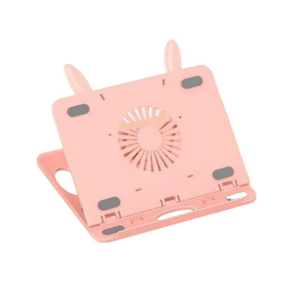 Opvouwbare Laptop Verhoger Stand ABS Notebook Houder Nieuwe Tablet Beugel
