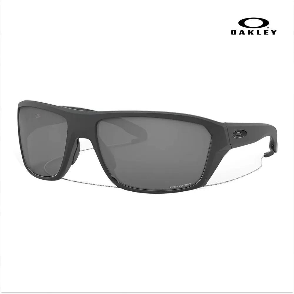 

[Oakley] Oakley Split Shot Prism Black Daily Sunglasses