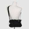 Umbro Candy Crossbody Bag Black Ur322cbg74