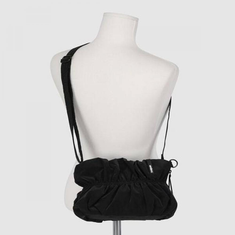 Umbro Candy Crossbody Bag Black Ur322cbg74