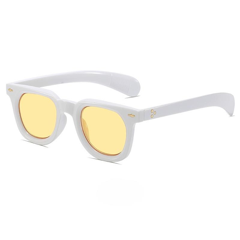 

Ретро Покращені окуляри для читання з нічним баченням з новою функцією освітлення вночі та захистом від УФ-променів Окуляри для пресбіопії із захистом від синього світла +4