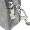 LOUIS VUITTON  M80741 Shoulder Bag Gray mens