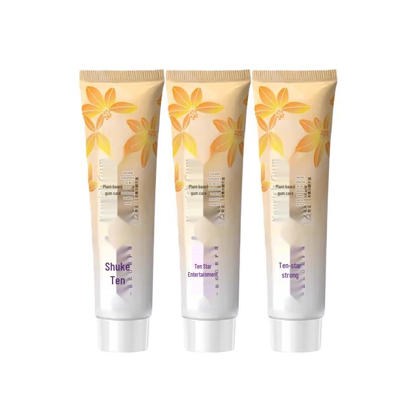 

Saky Panax Notoginseng Gum Care Toothpaste