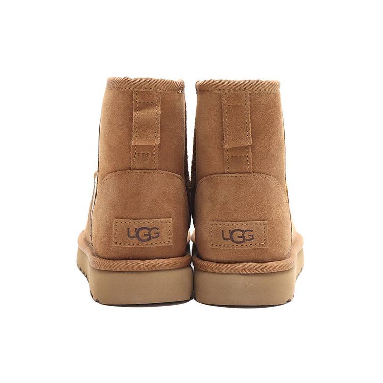 UGG Logo Women's 1122558-CHE