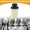 UXCELL Automotive Power Steering Reservoir No.571502G000 for Kia Optima 2006 2007 2008 2009 2010