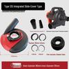 Angle Grinder Dust Collection Cover for Dust-Free Cutting and Polishing