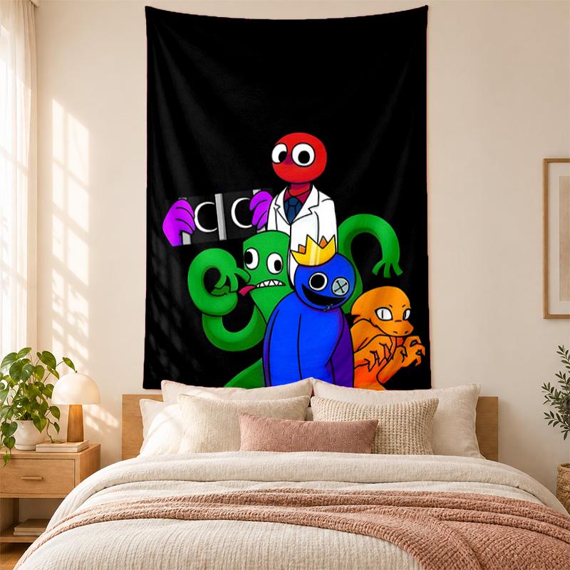 Banban Tapestry Highquality for Decorating Living Room Bedroom Dorm Walls Ideal As Bedroom Wallart Orholiday Gift