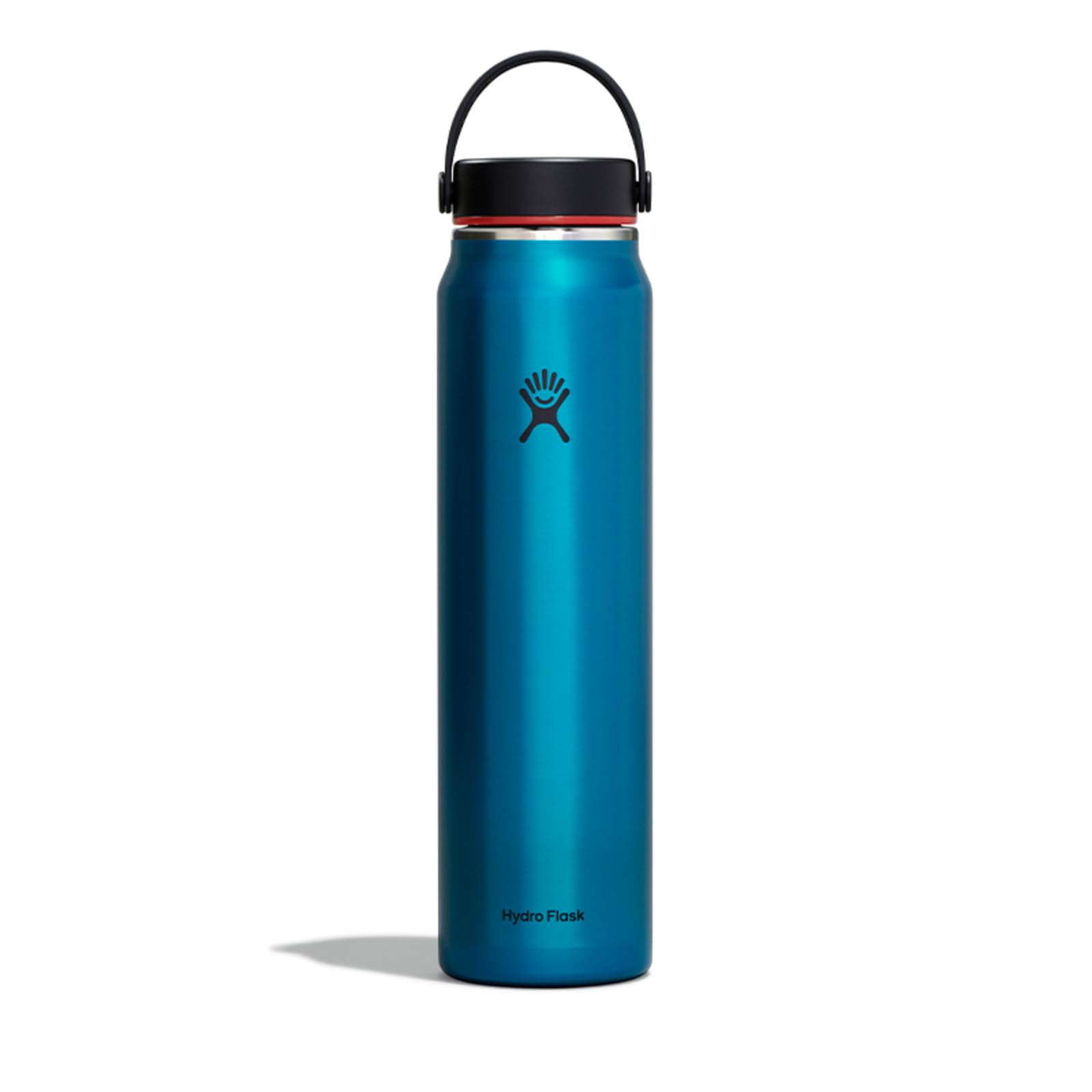 

Hydro Flask Lightweight 40oz Wide Mouth Celestine (1182ml)
