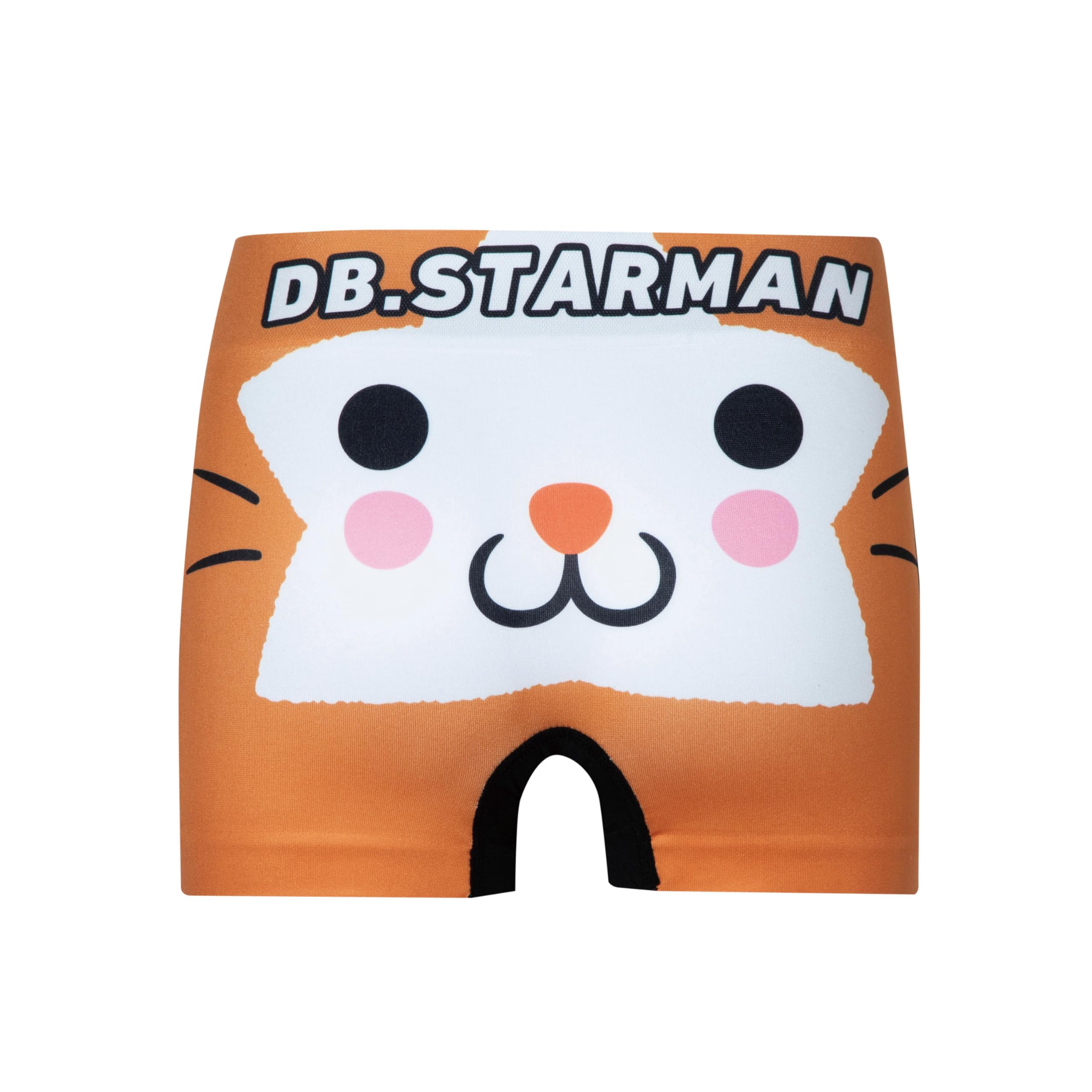 [Hip Shop] Underwear Central & Pacific League (Kids  Boxer Shorts) Yokohama DeNA BayStars