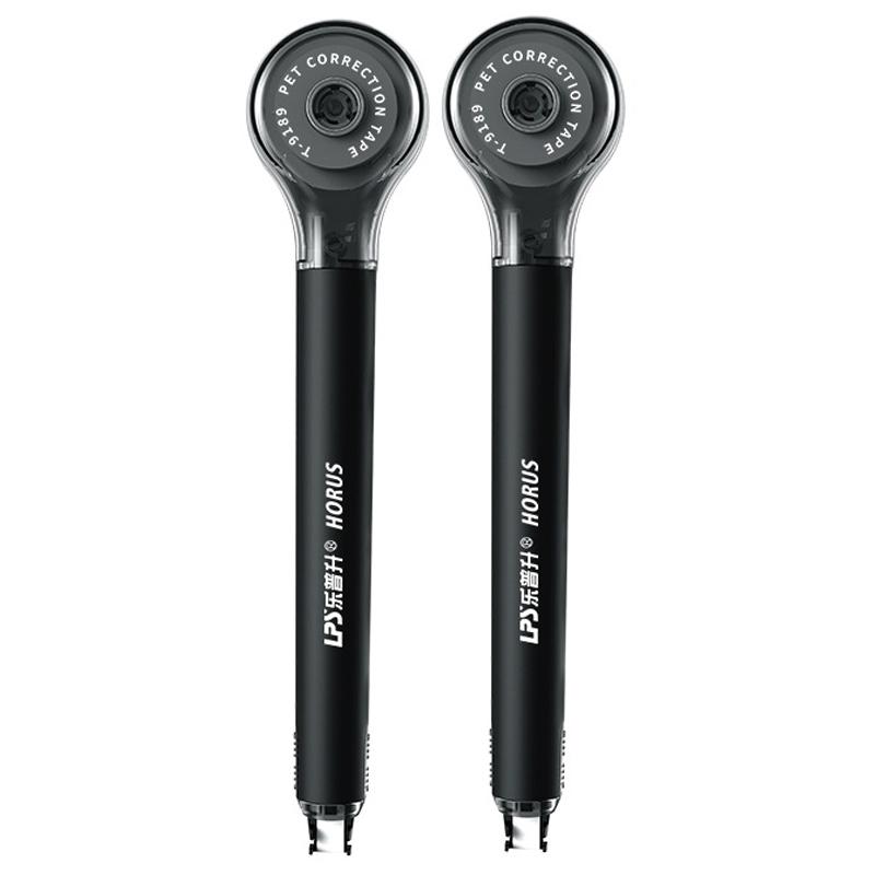 Kawaii Pen Shape Correction Tape Set Cute Corrector Tape White Out Corrector Error Correction Office School Supplies Stationery