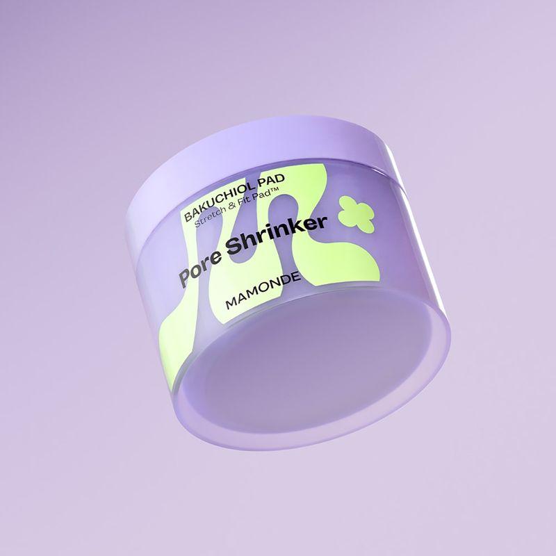 Mamonde Pore Shrinker Bakuchiol Pad 70ct