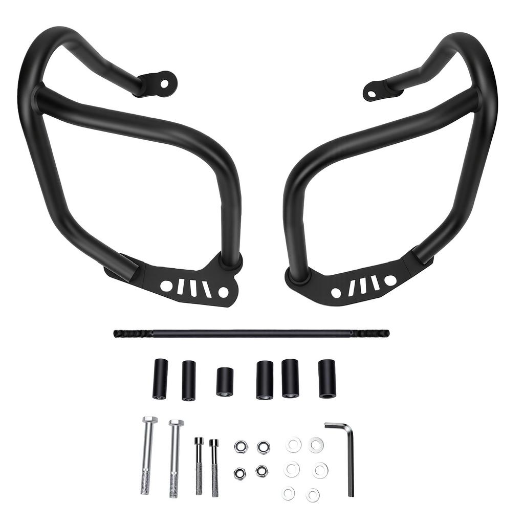 Motorcycle Engine Guard Replacement for R NINET R Nine T Scrambler R9T Pure Racer Urban G S 2014 2023 Engine Side Guard