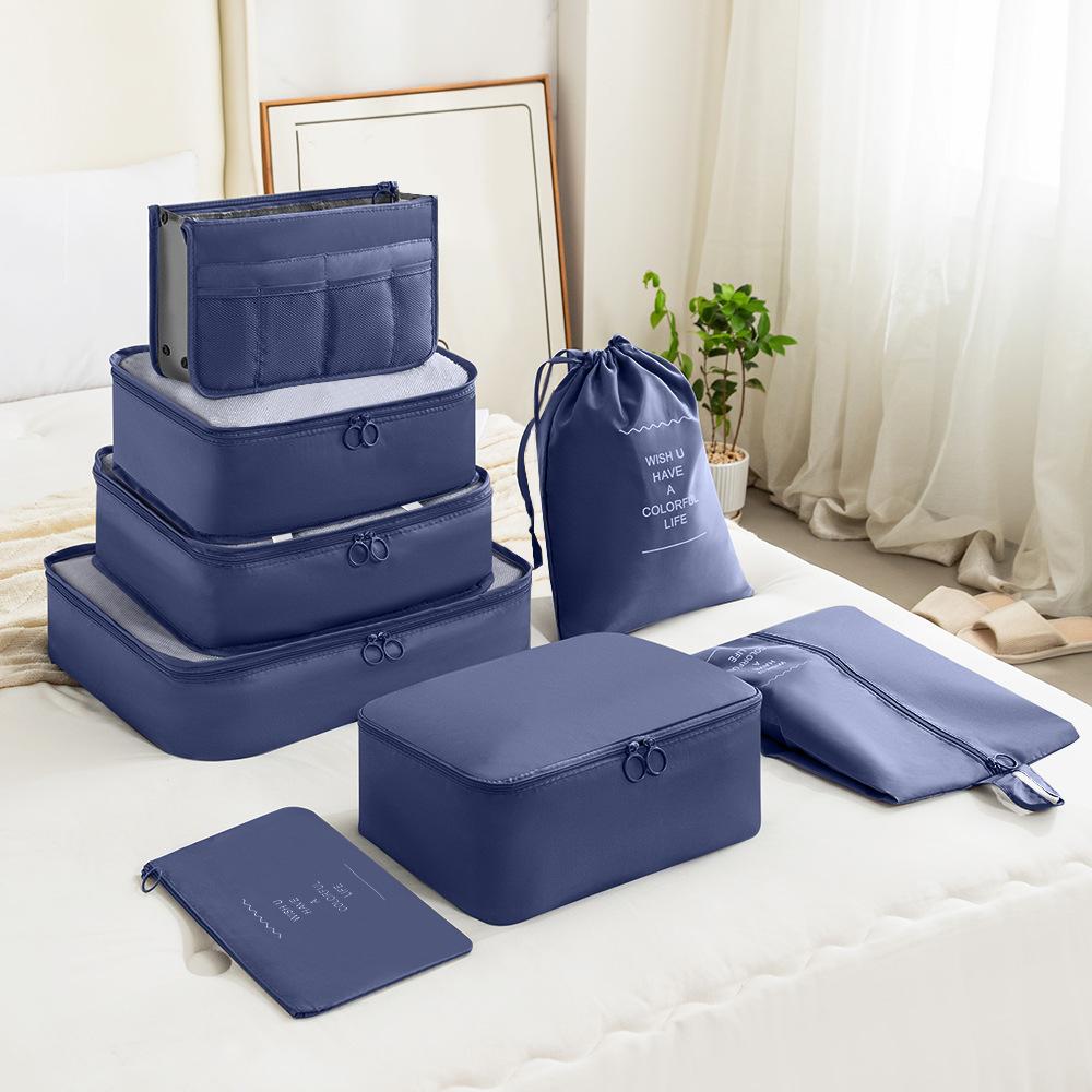 

Дорожный органайзер, цифровые туалетные принадлежности, косметическая сумка-органайзер, дорожная сумка для одежды и обуви