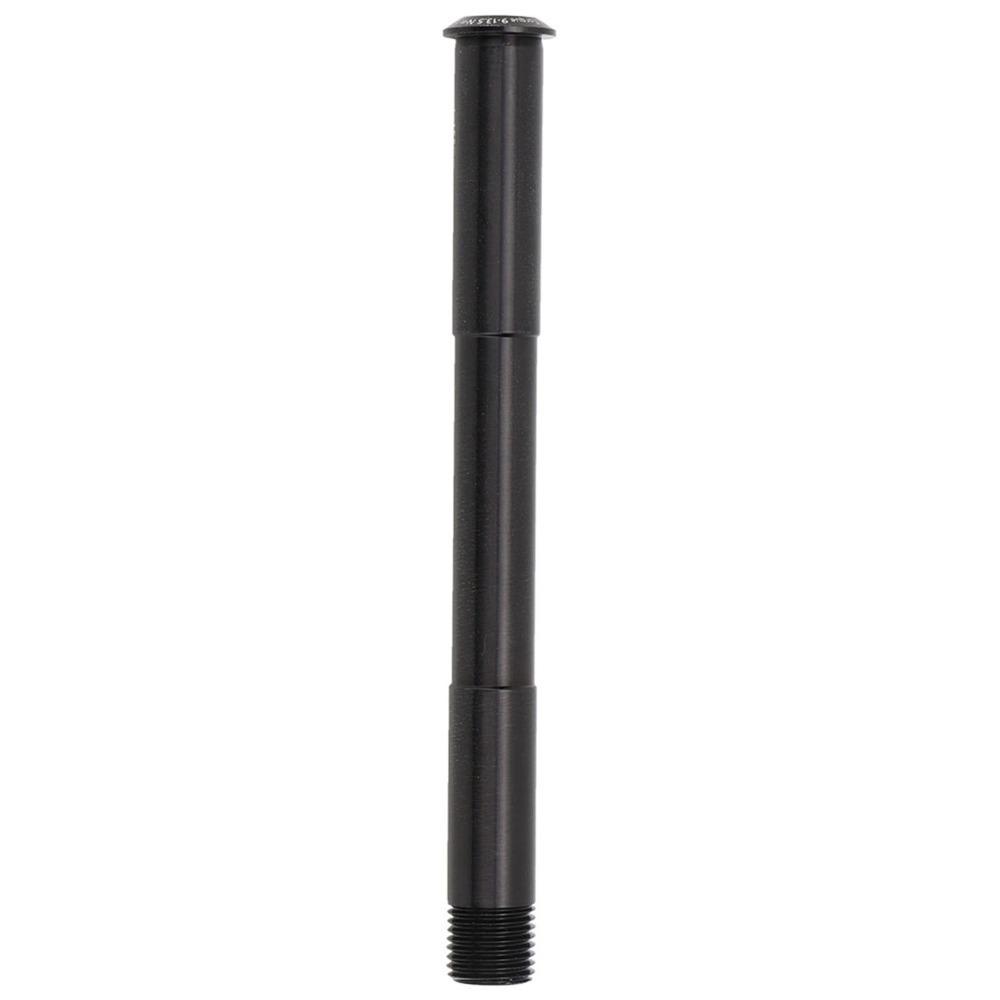 Hurtigutløserspyd i aluminiumslegering 15x110mm gjennomgående aksel forgaffelaksel for RockShox sykkelnav