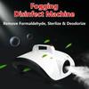 1500W Nano Mist Atomization Disinfection Sterilization Device Home Car Air Purification Machine Fogging Disinfect Machine