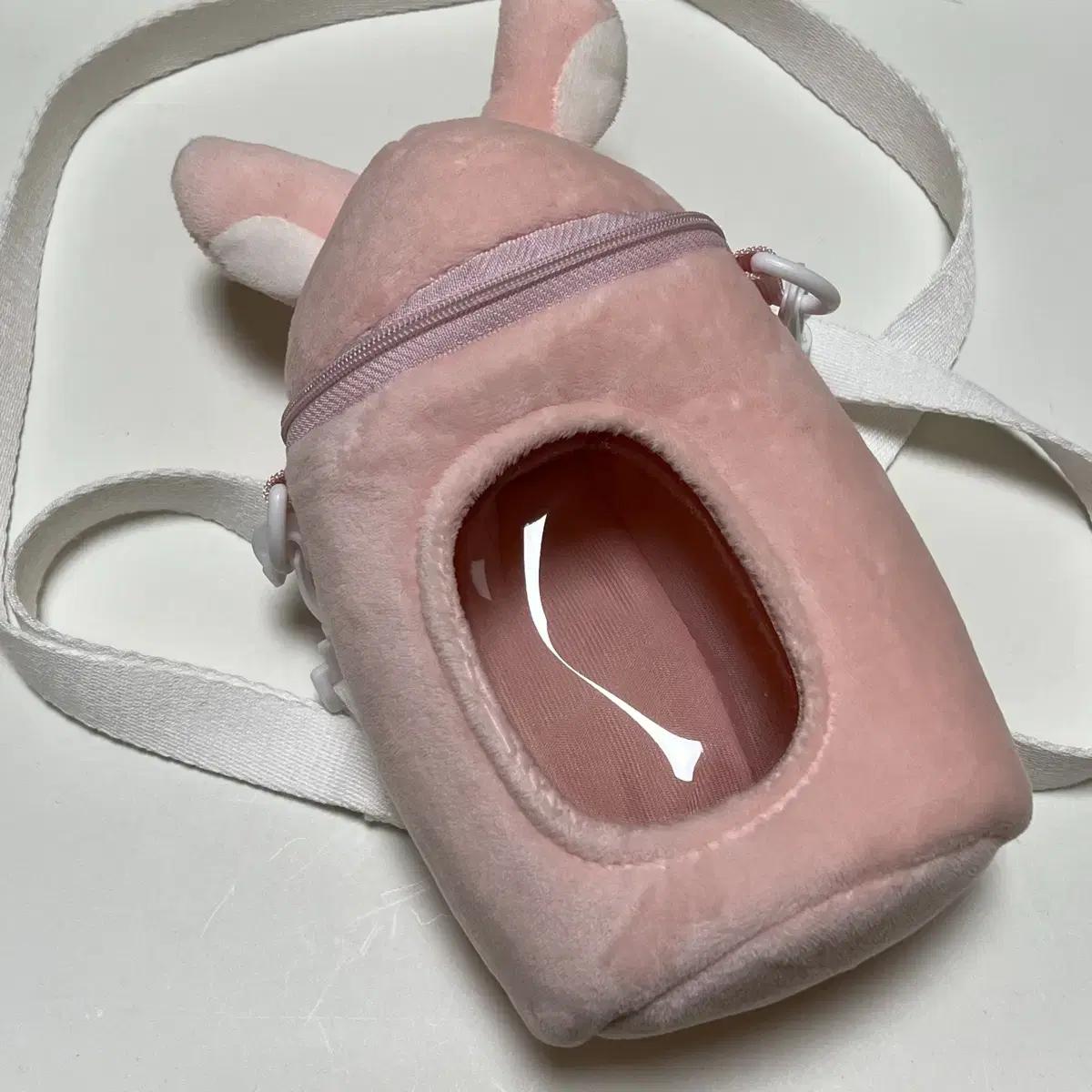 

Denimals Pilki Pouch Feel Daysix Petite Mels