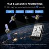 GPS Bike Computer Wireless CYCPLUS M1 Waterproof Speedometer Odometer ANT+ Bluetooth5.0 Cycling Bicycle Accessories