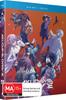 Akudama The Complete Season Drive [Blu-ray]