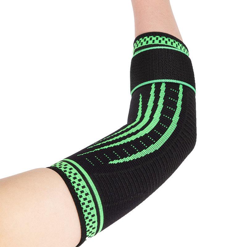 Men's Elbow Joint Sleeves for Basketball and Tennis Sports Special Protective Arm Sleeves for Sprained Wrists Fitness and Warm Female Arm Protectors