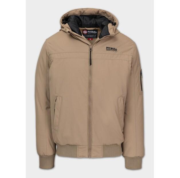 PITBULL Balboa II Winter Jacket