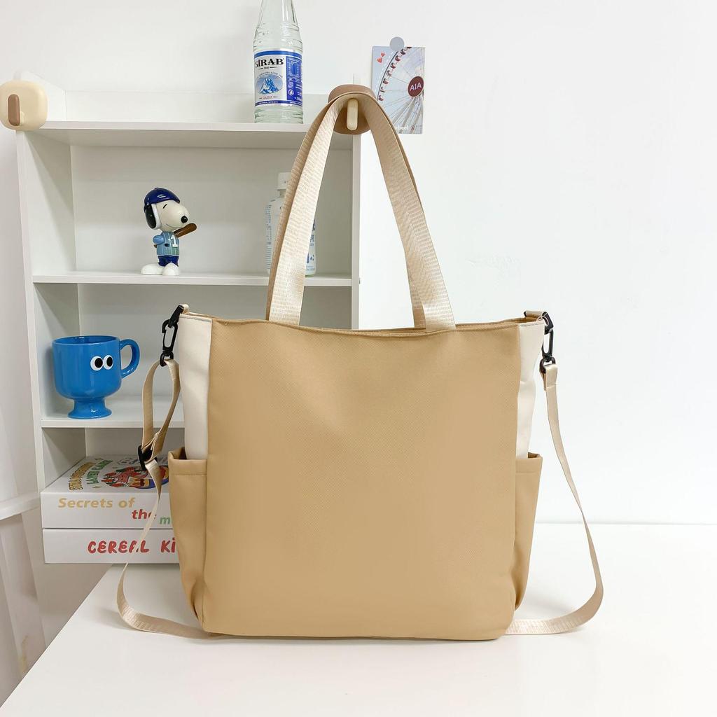 Versatile Korean-Style Cute Children's Shoulder Bag for Elementary Students