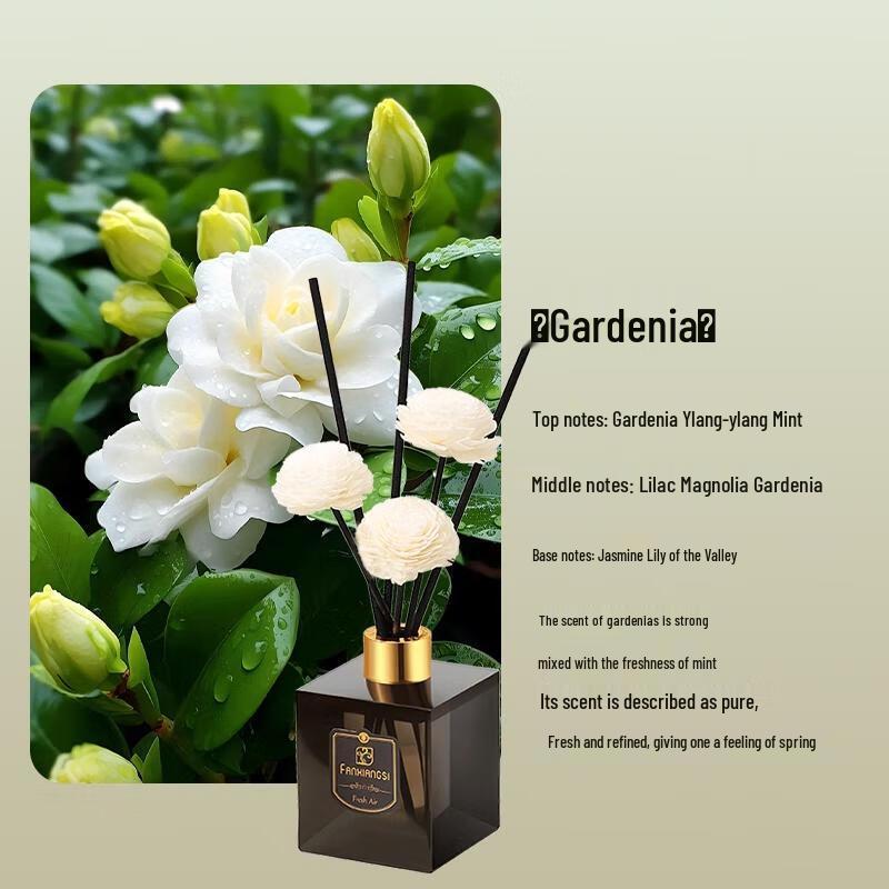HANDUNYOU Gardenia Aroma Essential Oil