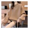 Navava Long Sleeve Sweatshirt Nt1926