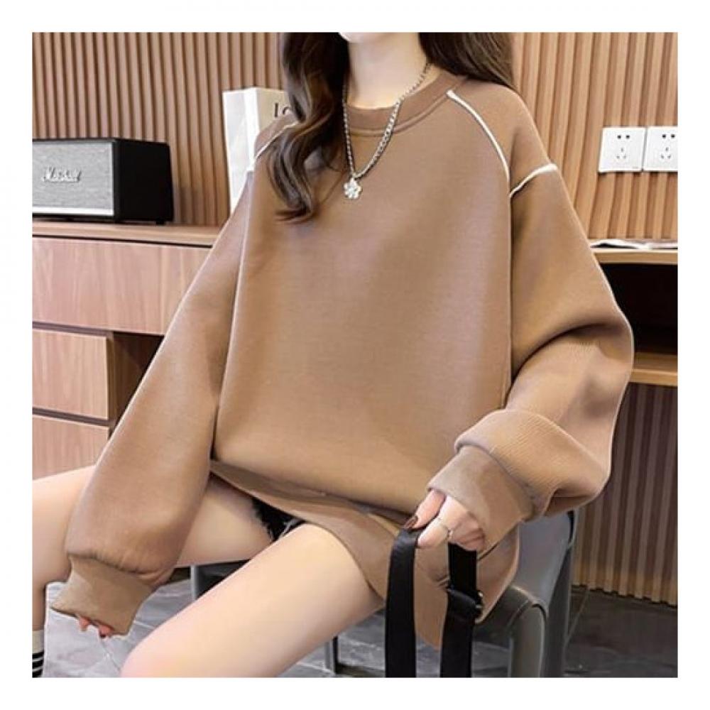 Navava Long Sleeve Sweatshirt Nt1926