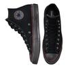 Converse Chuck 70 Chuck Taylor All Star Espadrillas Alte Trendy Usurate Unisex Nere