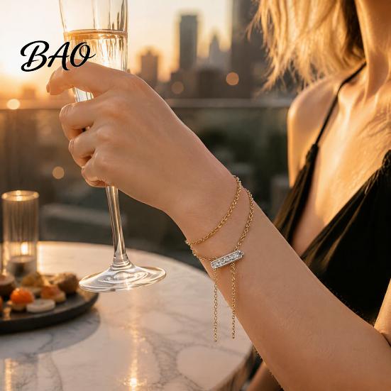Metal Necklace Shortener for Thin Chains, Adjustable Chain Clip with Rhinestone, Golend Plated Connector Adjuster Clasp, Bracelet Jewelry Making